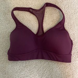 Lululemon Athletica Sports Bra